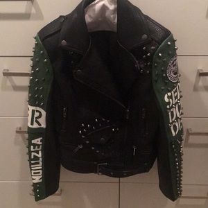 nevada jackets price